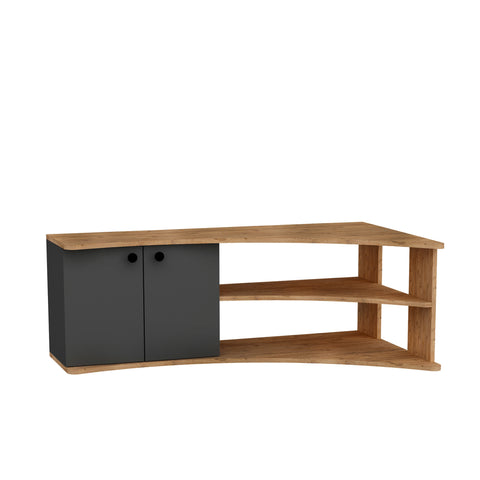 Armoire Dion TV Stand Assorted Colours