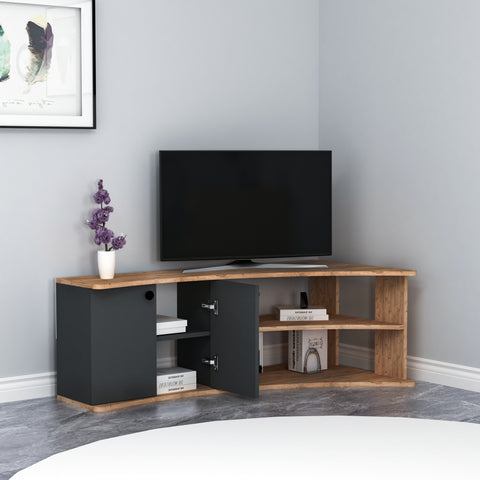 Armoire Dion TV Stand Assorted Colours