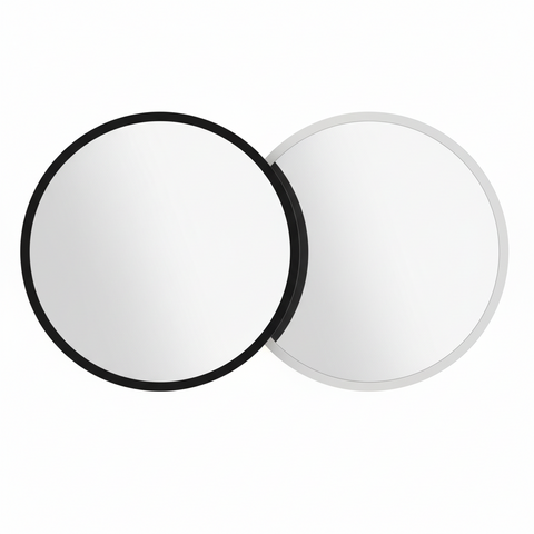 Armoire Cathi Mirror | Assorted Colours