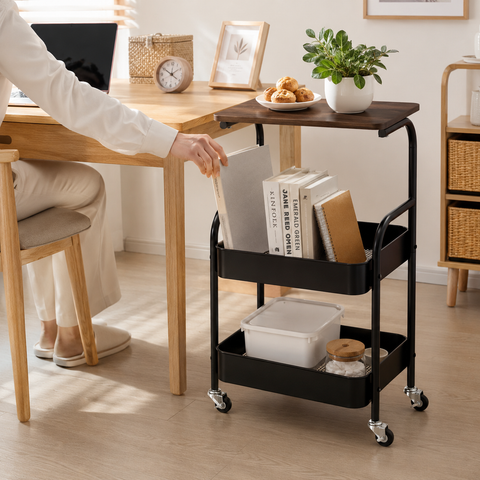 Armoire Multifunctional Storage Rack | Assorted Colours