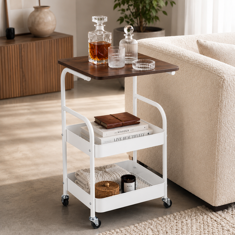 Armoire Multifunctional Storage Rack | Assorted Colours