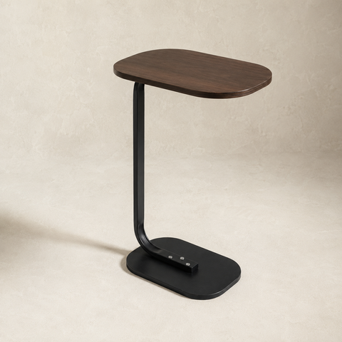 Armoire Sofa Side Table