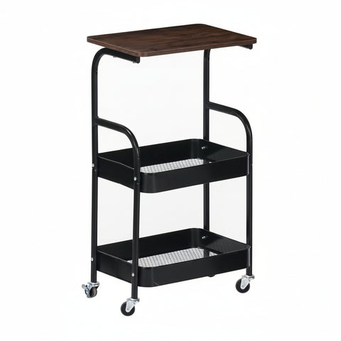 Armoire Multifunctional Storage Rack | Assorted Colours