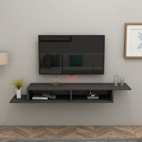 Armoire Eldon TV Stand Assorted Colours