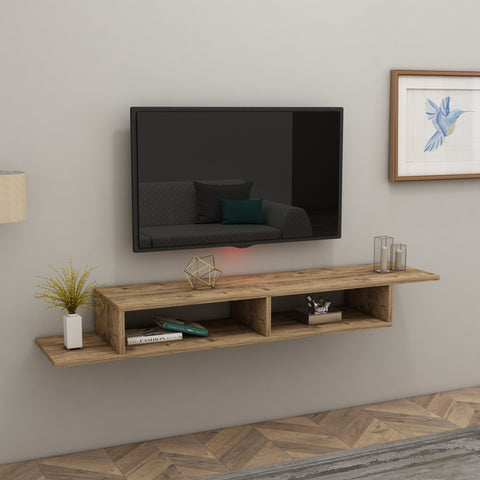 Armoire Eldon TV Stand Assorted Colours