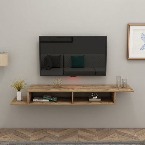 Armoire Eldon TV Stand Assorted Colours