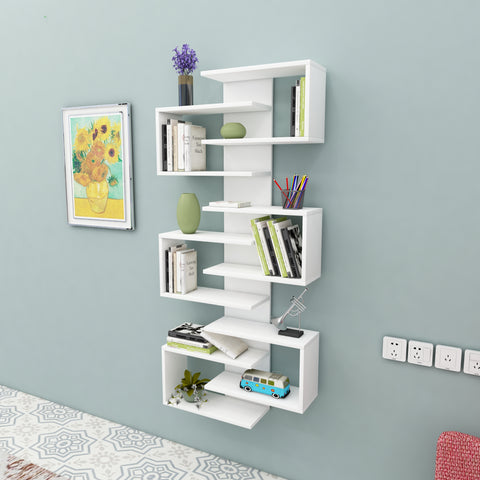 Armoire Rozalin Bookcase