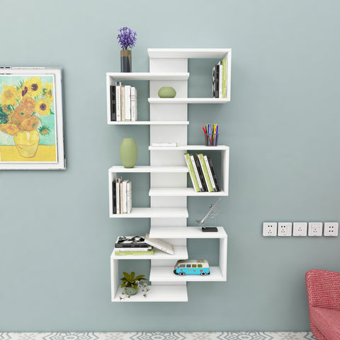 Armoire Rozalin Bookcase