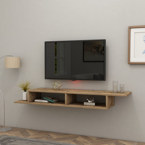 Armoire Eldon TV Stand Assorted Colours