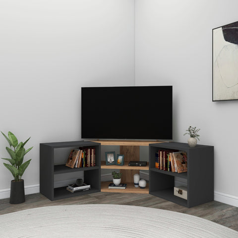 Armoire Bonnett TV Stand