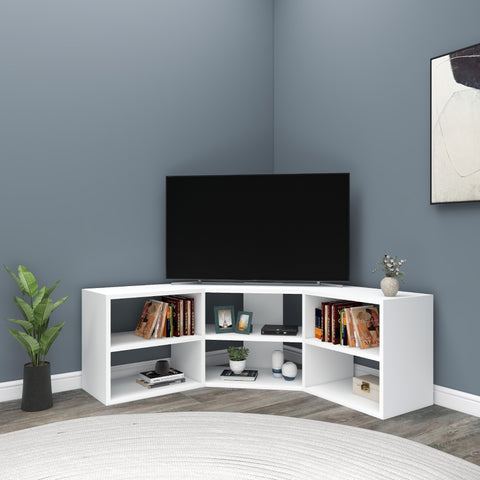 Armoire Bonnett TV Stand