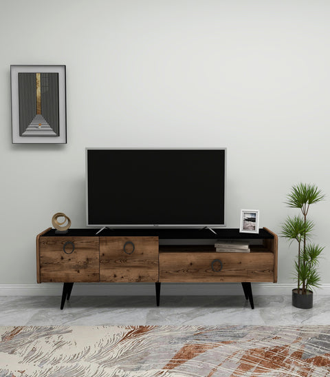 Armoire Farelle TV Stand