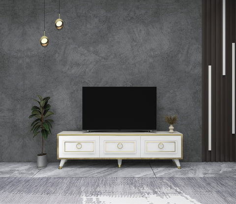 Armoire Romens 150 TV Stand