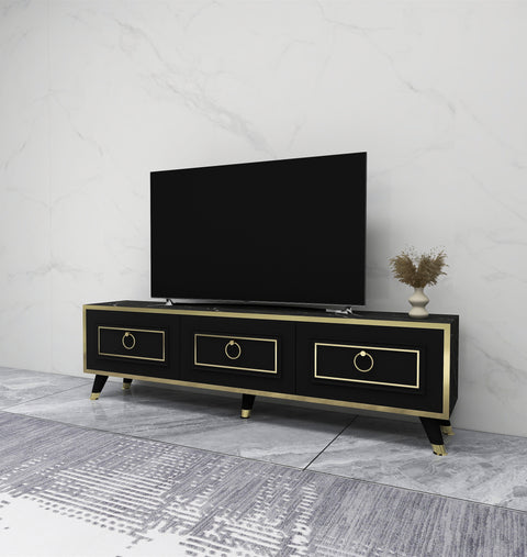 Armoire Romens 150 TV Stand