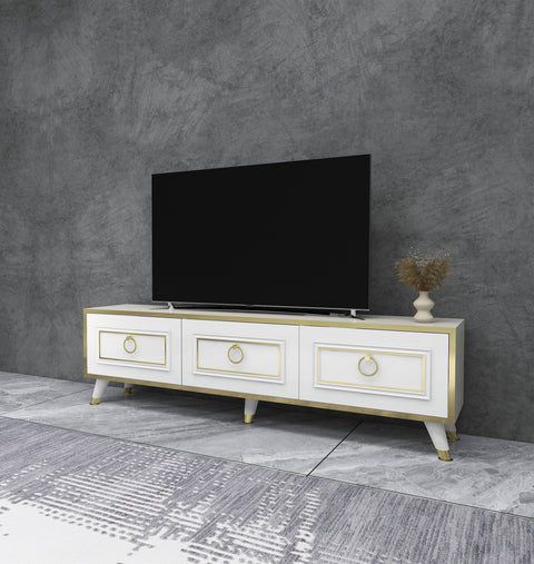 Armoire Romens 150 TV Stand