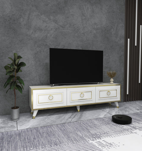 Armoire Romens 150 TV Stand