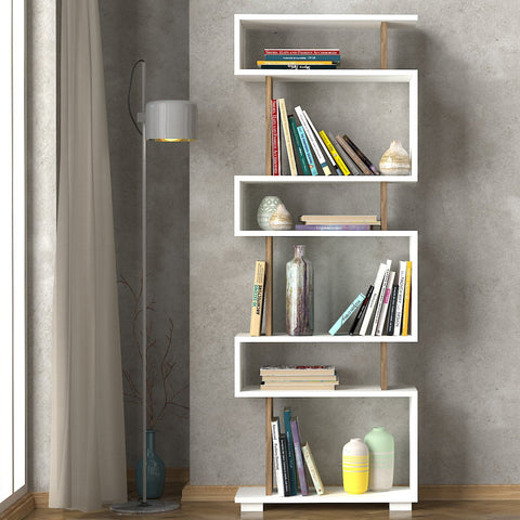 Armoire Blok Bookcase