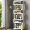 Armoire Blok Bookcase Walnut